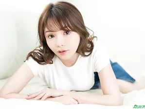 Caribbeancom featuring Reona Hironaka Sex Pics