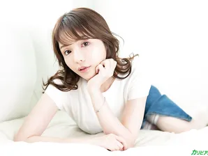 Caribbeancom featuring Reona Hironaka Sex Pics