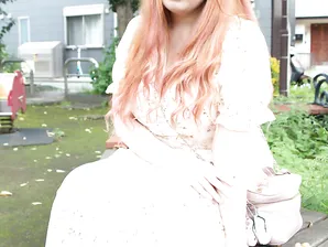 Tenshigao Kanae Sugihara