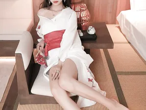 Patreon AsianXiuren Naked Images