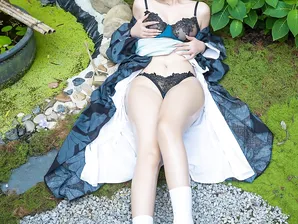 Patreon HornyCos XXX Images